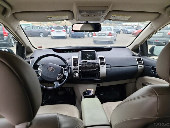 Toyota Prius 2007, 156,106 km - 1.5 l - Bakı