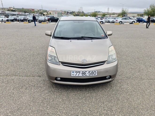 Toyota Prius 2007, 156,106 km - 1.5 l - Bakı