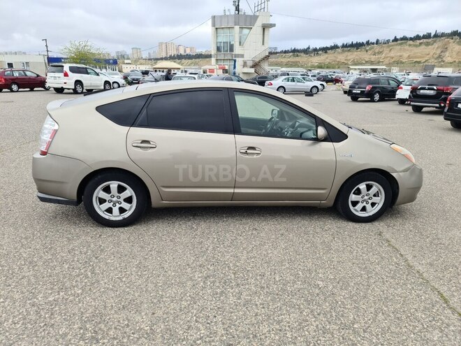 Toyota Prius 2007, 156,106 km - 1.5 l - Bakı