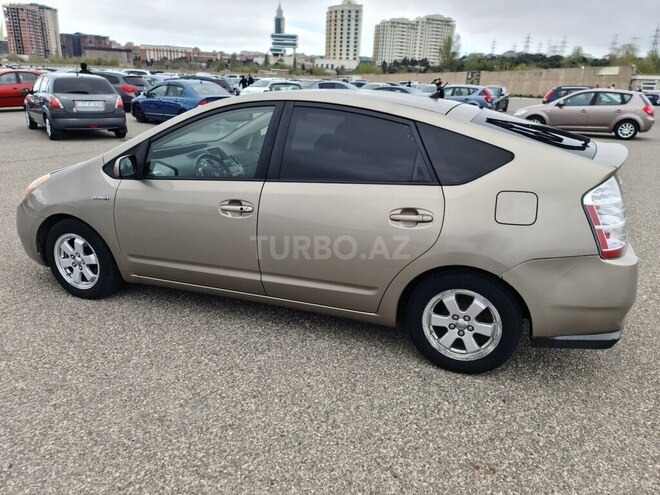 Toyota Prius 2007, 156,106 km - 1.5 l - Bakı