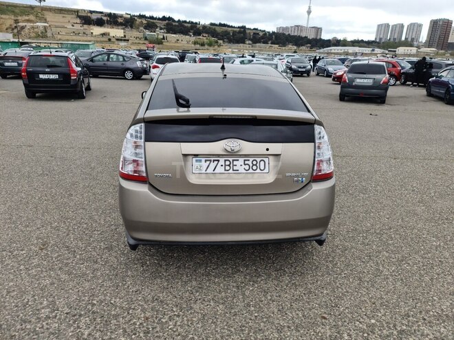 Toyota Prius 2007, 156,106 km - 1.5 l - Bakı