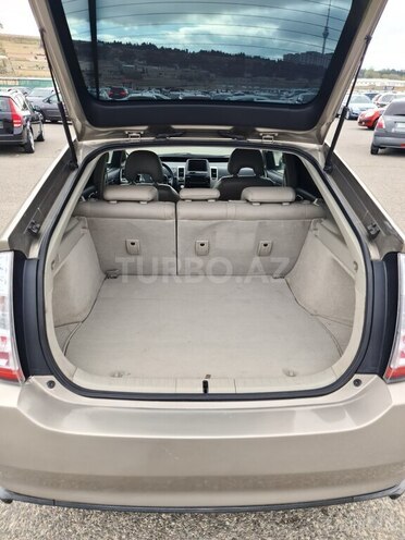 Toyota Prius 2007, 156,106 km - 1.5 l - Bakı
