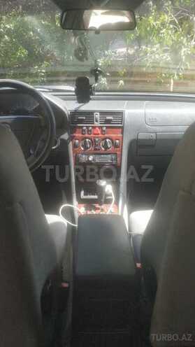Mercedes C 180 1999, 395,000 km - 1.8 l - Bakı
