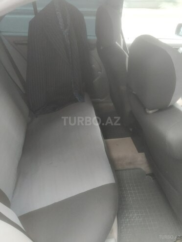 Mercedes C 180 1999, 395,000 km - 1.8 l - Bakı