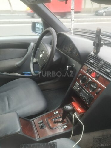 Mercedes C 180 1999, 395,000 km - 1.8 l - Bakı