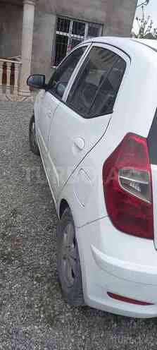 Hyundai i10 2010, 230,000 km - 1.2 л - Bakı