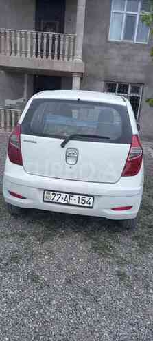 Hyundai i10 2010, 230,000 km - 1.2 л - Bakı