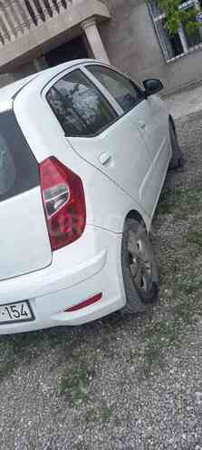 Hyundai i10 2010, 230,000 km - 1.2 л - Bakı