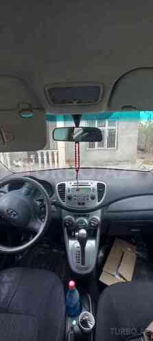 Hyundai i10 2010, 230,000 km - 1.2 л - Bakı