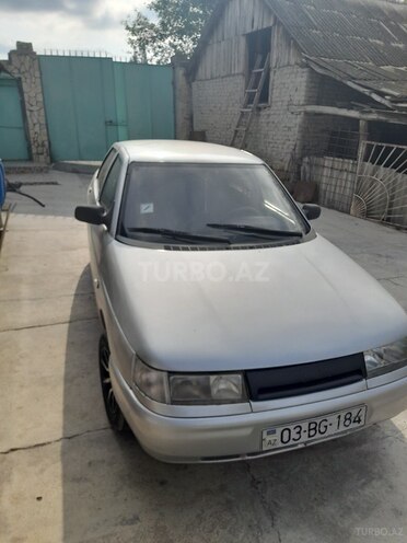 LADA (VAZ) 2110 2001, 210,000 km - 1.5 l - Yevlax
