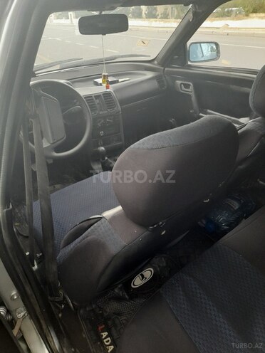 LADA (VAZ) 2110 2001, 210,000 km - 1.5 l - Yevlax