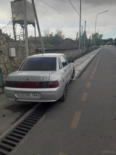 LADA (VAZ) 2110 2001, 210,000 km - 1.5 l - Yevlax
