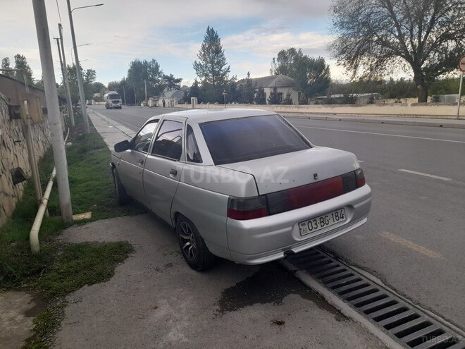 LADA (VAZ) 2110 2001, 210,000 km - 1.5 l - Yevlax