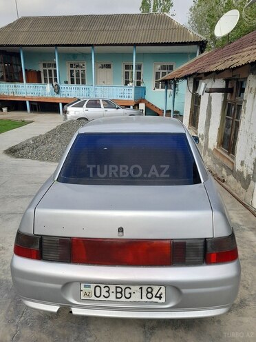 LADA (VAZ) 2110 2001, 210,000 km - 1.5 l - Yevlax