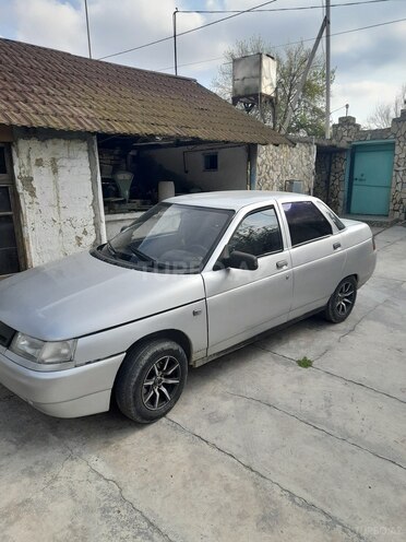 LADA (VAZ) 2110 2001, 210,000 km - 1.5 l - Yevlax