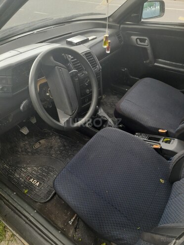 LADA (VAZ) 2110 2001, 210,000 km - 1.5 l - Yevlax