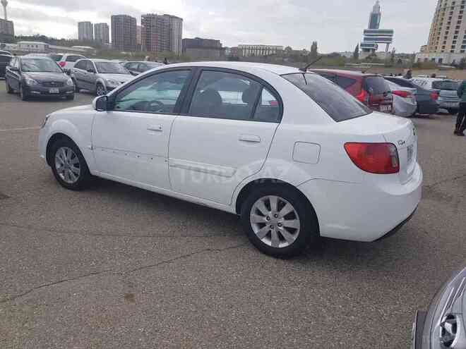 Kia Rio 2010, 388,740 km - 1.4 l - Bakı