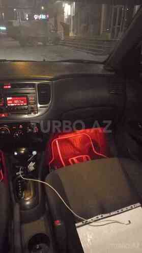 Kia Rio 2010, 388,740 km - 1.4 l - Bakı