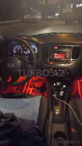 Kia Rio 2010, 388,740 km - 1.4 l - Bakı