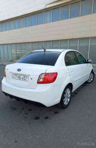 Kia Rio 2010, 388,740 km - 1.4 l - Bakı