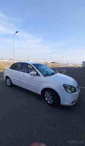 Kia Rio 2010, 388,740 km - 1.4 l - Bakı