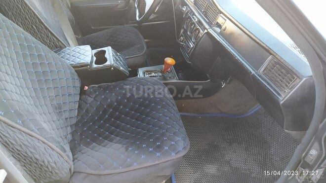 Mercedes 190 1990, 350,000 km - 2.0 l - Bakı