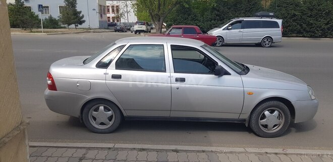LADA (VAZ) Priora 2007, 205,000 km - 1.6 л - Gəncə