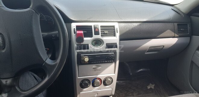LADA (VAZ) Priora 2007, 205,000 km - 1.6 л - Gəncə