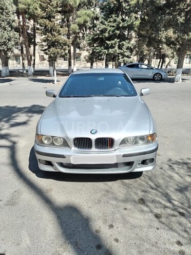 BMW 528 2000, 178,600 km - 2.8 l - Sumqayıt