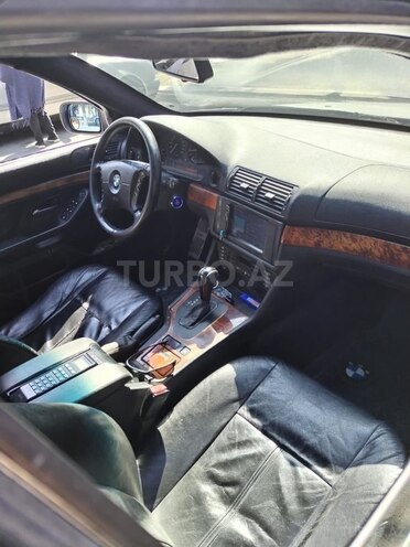 BMW 528 2000, 178,600 km - 2.8 l - Sumqayıt