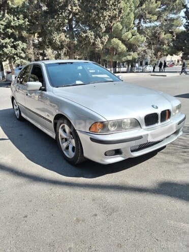 BMW 528 2000, 178,600 km - 2.8 l - Sumqayıt