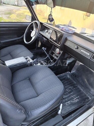 LADA (VAZ) 2107 1981, 75,000 km - 1.5 l - Bakı