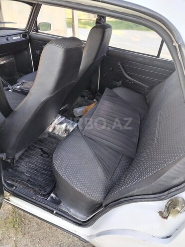 LADA (VAZ) 2107 1981, 75,000 km - 1.5 l - Bakı