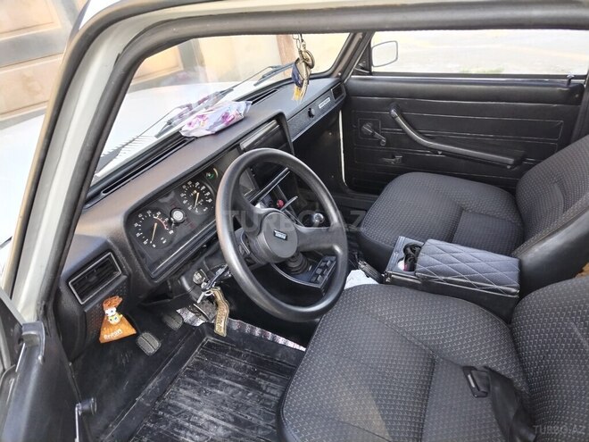LADA (VAZ) 2107 1981, 75,000 km - 1.5 l - Bakı