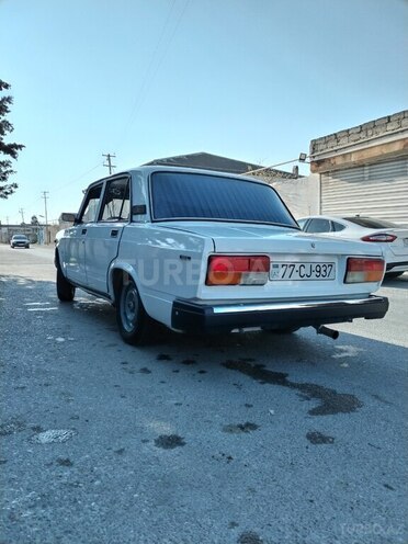 LADA (VAZ) 2107 1981, 75,000 km - 1.5 l - Bakı