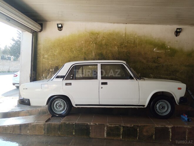 LADA (VAZ) 2107 1981, 75,000 km - 1.5 l - Bakı