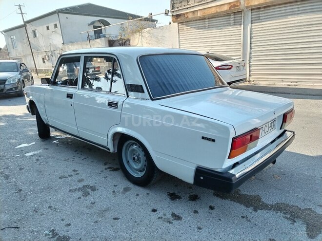 LADA (VAZ) 2107 1981, 75,000 km - 1.5 l - Bakı
