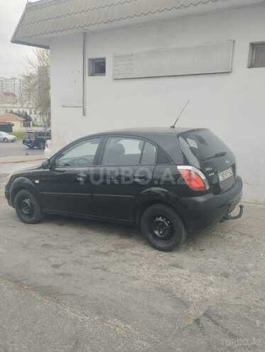 Kia Rio 2007, 420,000 km - 1.5 л - Bakı