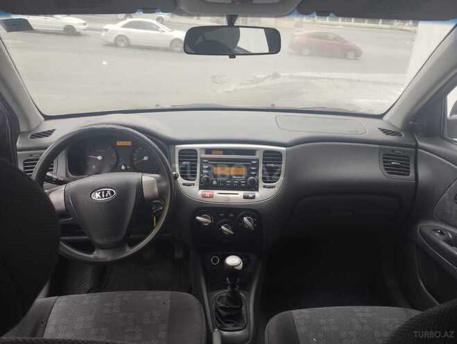 Kia Rio 2007, 420,000 km - 1.5 л - Bakı