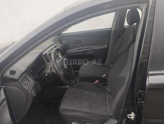 Kia Rio 2007, 420,000 km - 1.5 л - Bakı