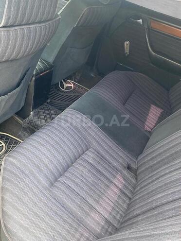 Mercedes E 230 1992, 350,000 km - 2.3 л - Bakı