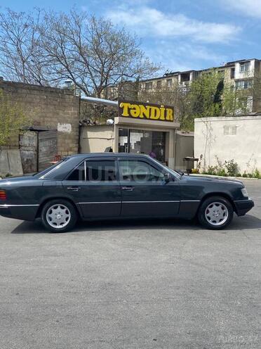 Mercedes E 230 1992, 350,000 km - 2.3 л - Bakı