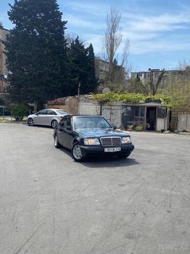 Mercedes E 230 1992, 350,000 km - 2.3 л - Bakı