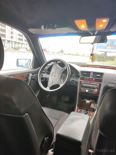 Mercedes C 240 1997, 430,000 km - 2.4 л - Bakı