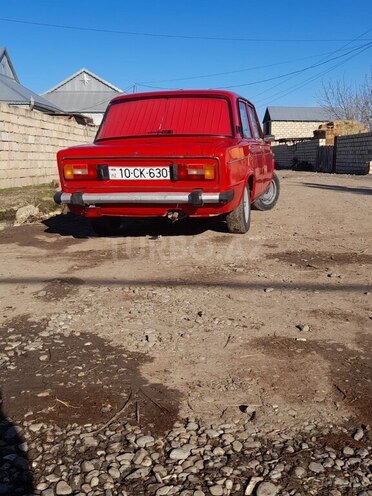 LADA (VAZ) 2106 1983, 35,000 km - 1.5 л - Ağcabədi