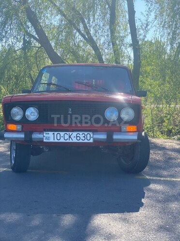 LADA (VAZ) 2106 1983, 35,000 km - 1.5 л - Ağcabədi