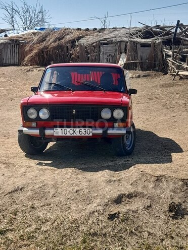 LADA (VAZ) 2106 1983, 35,000 km - 1.5 л - Ağcabədi