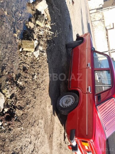 LADA (VAZ) 2106 1983, 35,000 km - 1.5 л - Ağcabədi