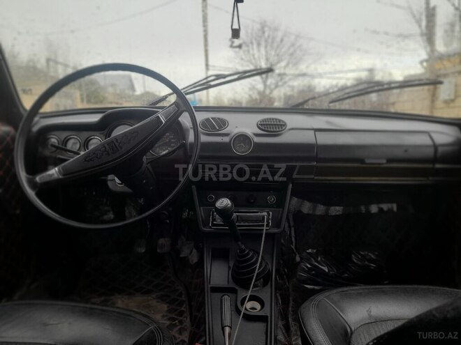 LADA (VAZ) 2106 1983, 35,000 km - 1.5 л - Ağcabədi