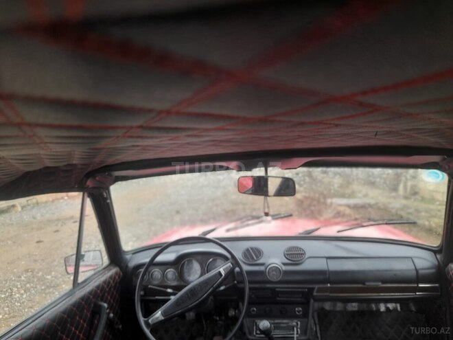 LADA (VAZ) 2106 1983, 35,000 km - 1.5 л - Ağcabədi